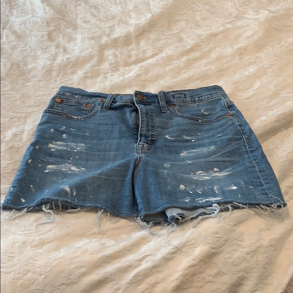 Madewell Shorts